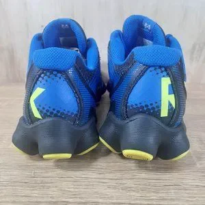 Reebok Shoes Reebok Atv9 Crossfit Running Black Blue Mens Us